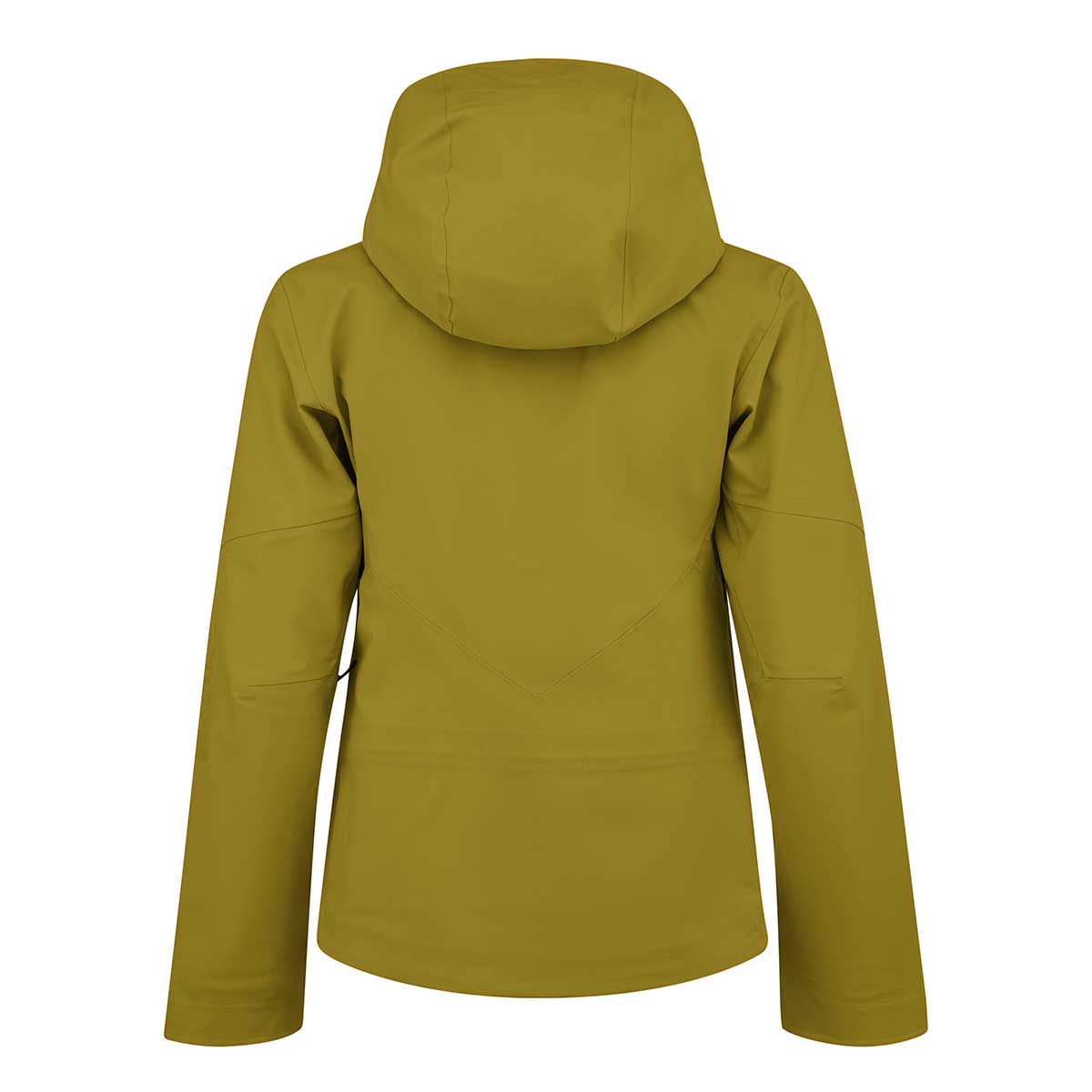 Head Kore II Jacket Women's in Antique Moss